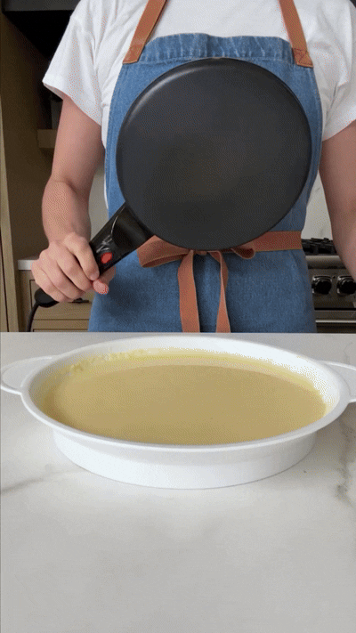 Gourmet Crepe Maker™