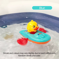Baby Bath Toy, Bathing Cute Duck